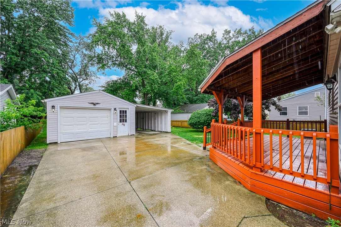 3720 Orchard Street Mogadore OH 44260