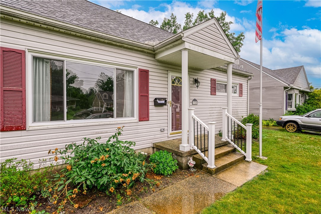 3720 Orchard Street Mogadore OH 44260