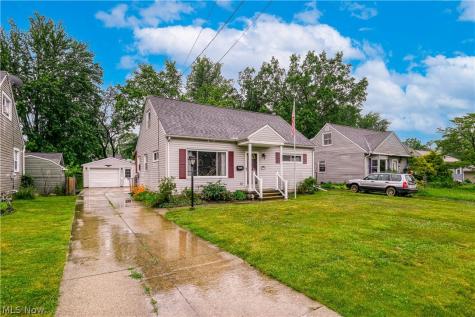 3720 Orchard Street Mogadore OH 44260