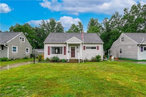 3720 Orchard Street Mogadore OH 44260