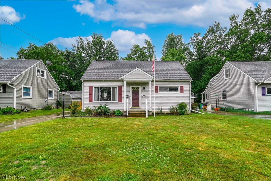 3720 Orchard Street Mogadore OH 44260