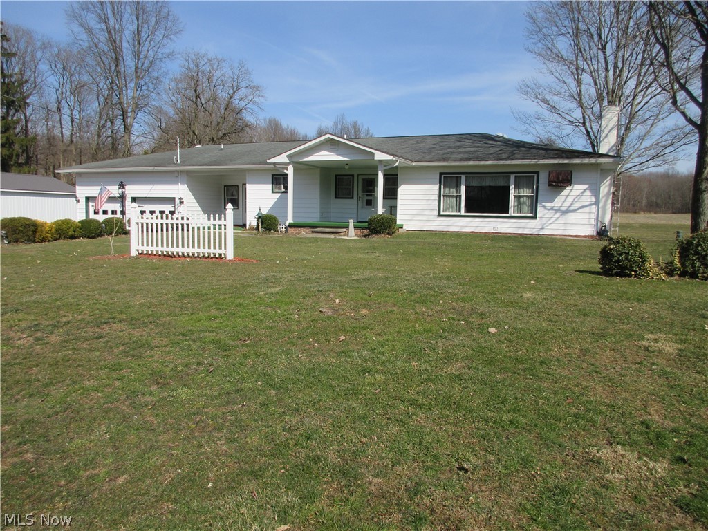 7724 Stanhope Kelloggsville Road Williamsfield OH 44093