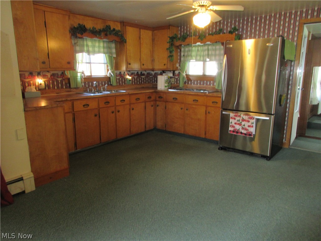 7724 Stanhope Kelloggsville Road Williamsfield OH 44093