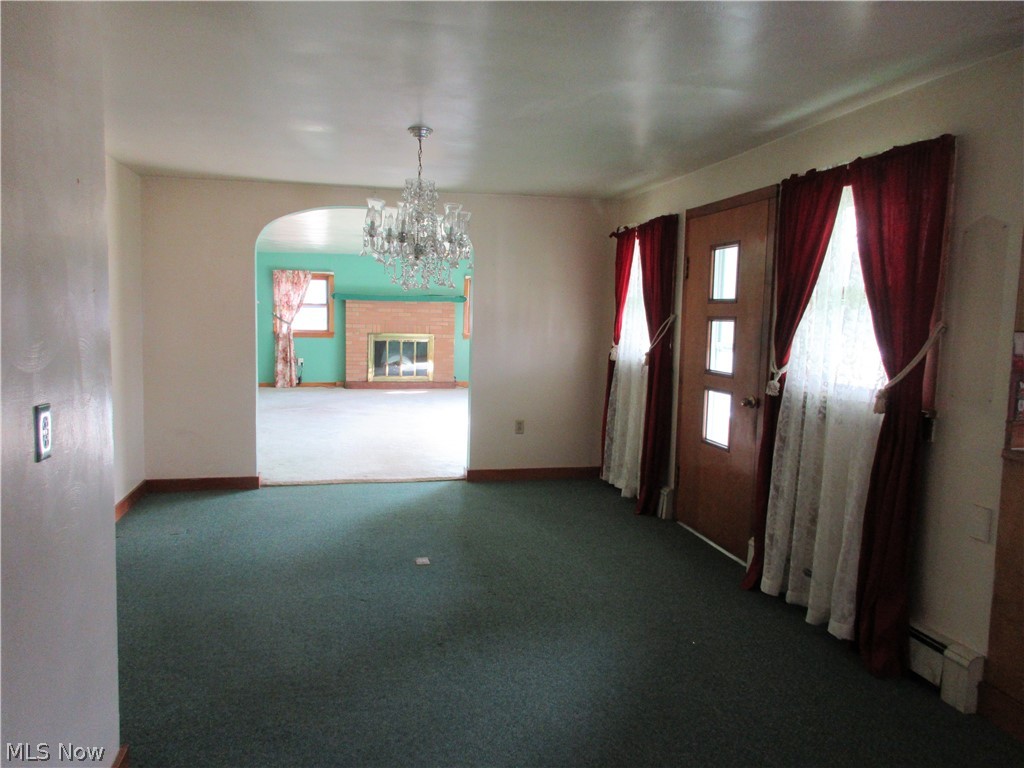 7724 Stanhope Kelloggsville Road Williamsfield OH 44093