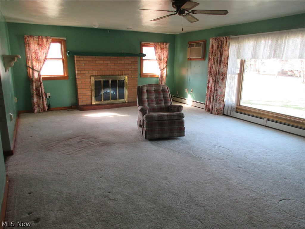 7724 Stanhope Kelloggsville Road Williamsfield OH 44093