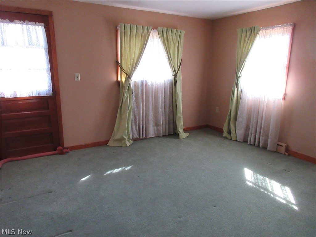 7724 Stanhope Kelloggsville Road Williamsfield OH 44093