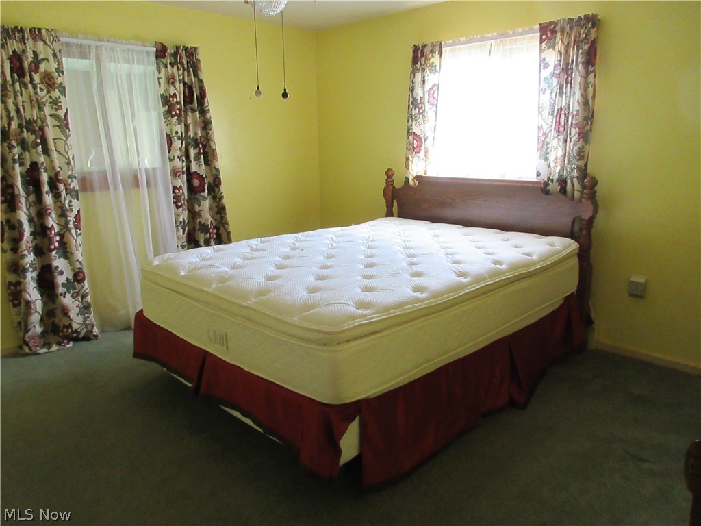 7724 Stanhope Kelloggsville Road Williamsfield OH 44093