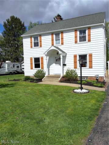 236 Bowland Road Mansfield OH 44907