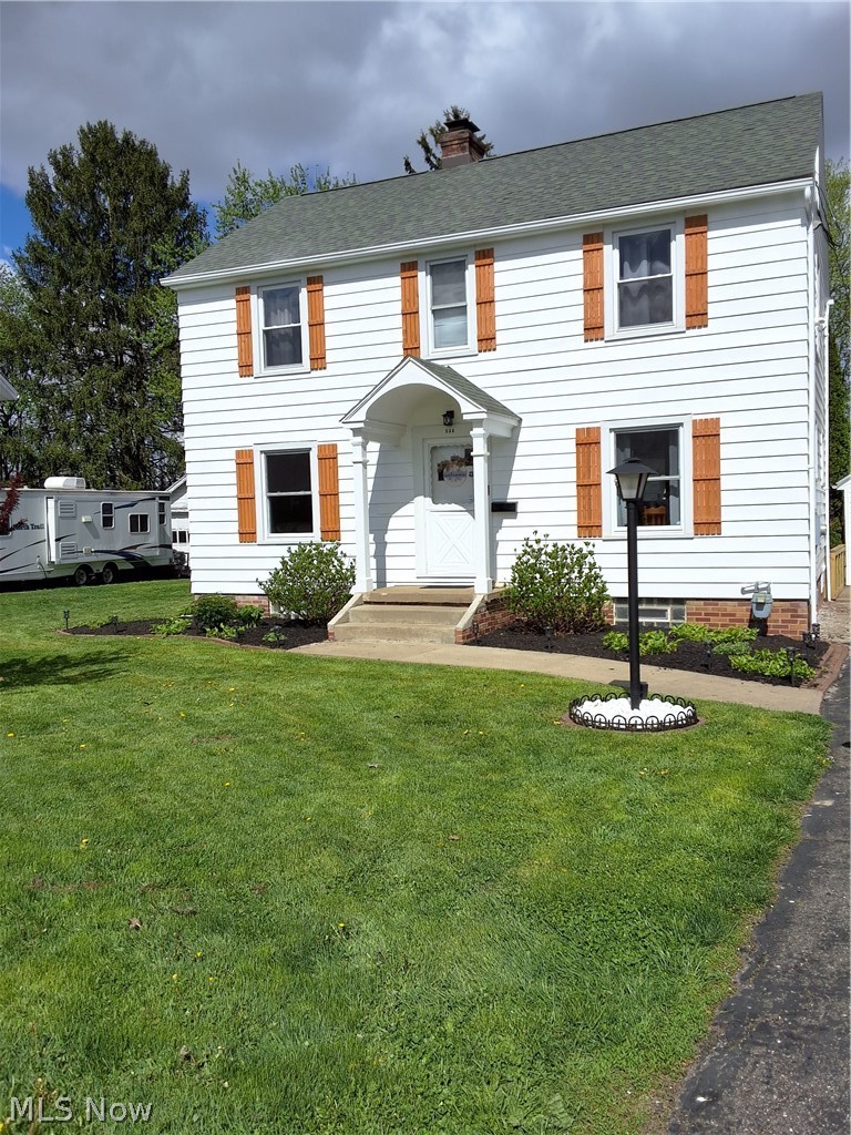 236 Bowland Road Mansfield OH 44907