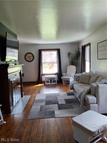 236 Bowland Road Mansfield OH 44907
