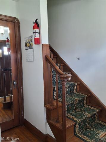 236 Bowland Road Mansfield OH 44907