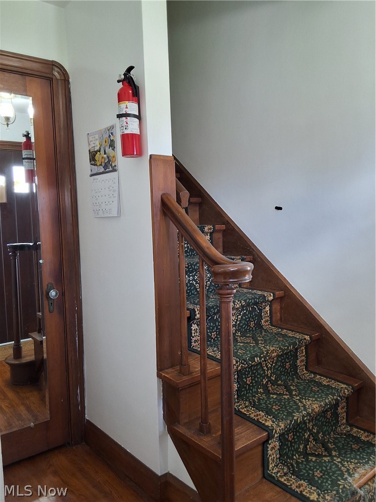 236 Bowland Road Mansfield OH 44907