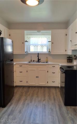 236 Bowland Road Mansfield OH 44907