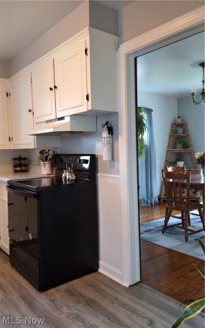 236 Bowland Road Mansfield OH 44907