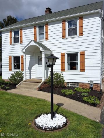 236 Bowland Road Mansfield OH 44907
