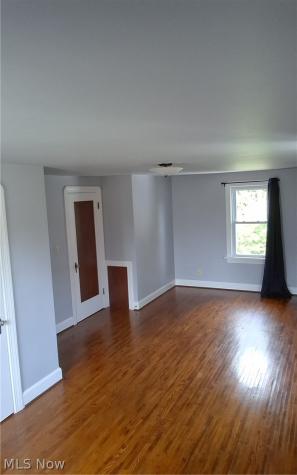 236 Bowland Road Mansfield OH 44907