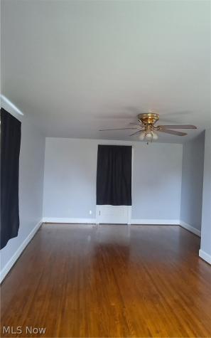 236 Bowland Road Mansfield OH 44907