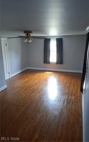 236 Bowland Road Mansfield OH 44907
