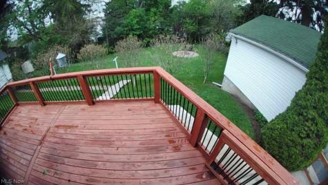 236 Bowland Road Mansfield OH 44907