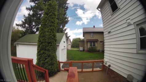 236 Bowland Road Mansfield OH 44907