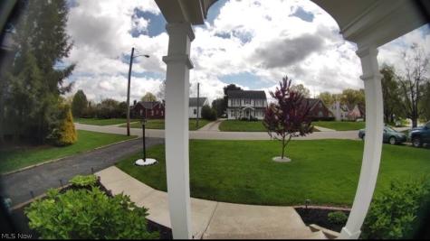 236 Bowland Road Mansfield OH 44907