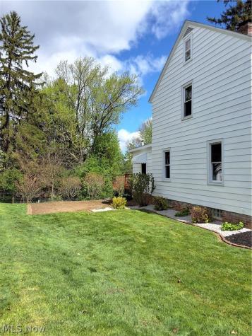236 Bowland Road Mansfield OH 44907