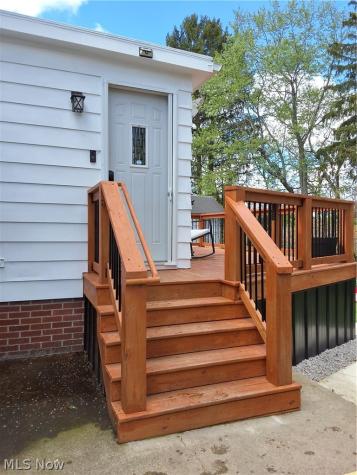 236 Bowland Road Mansfield OH 44907