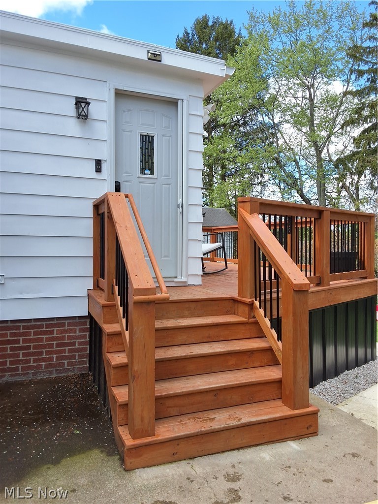 236 Bowland Road Mansfield OH 44907