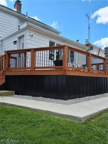 236 Bowland Road Mansfield OH 44907