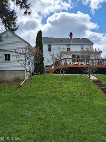 236 Bowland Road Mansfield OH 44907