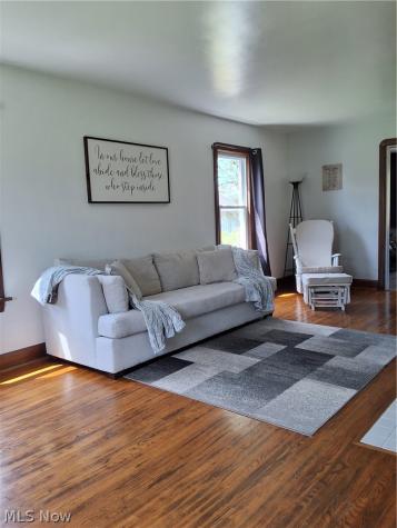 236 Bowland Road Mansfield OH 44907