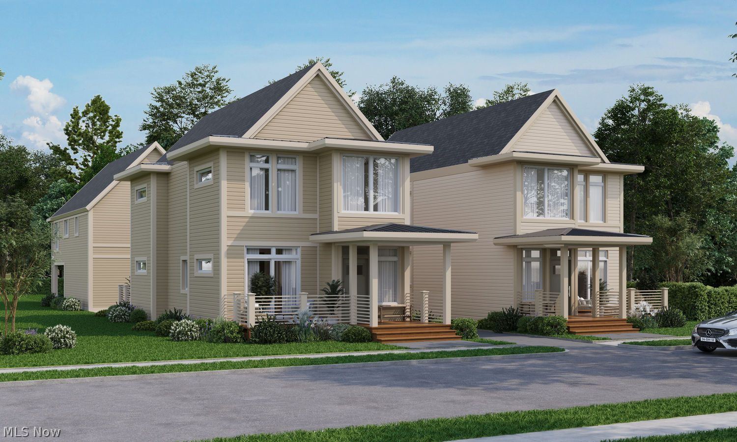 3034 Barber Avenue Cleveland OH 44113