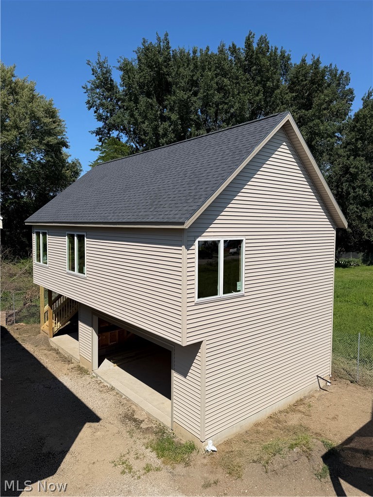 3034 Barber Avenue Cleveland OH 44113