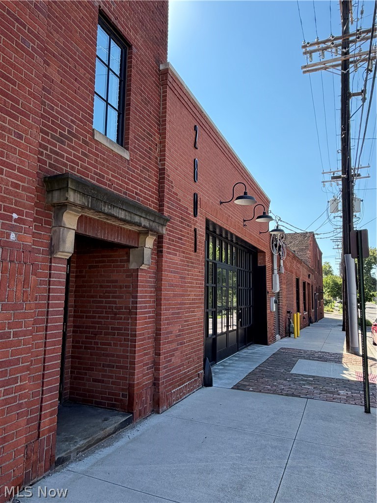 3034 Barber Avenue Cleveland OH 44113