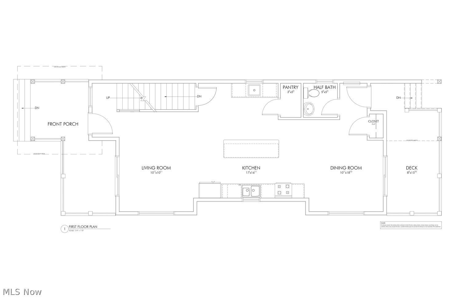 3034 Barber Avenue Cleveland OH 44113