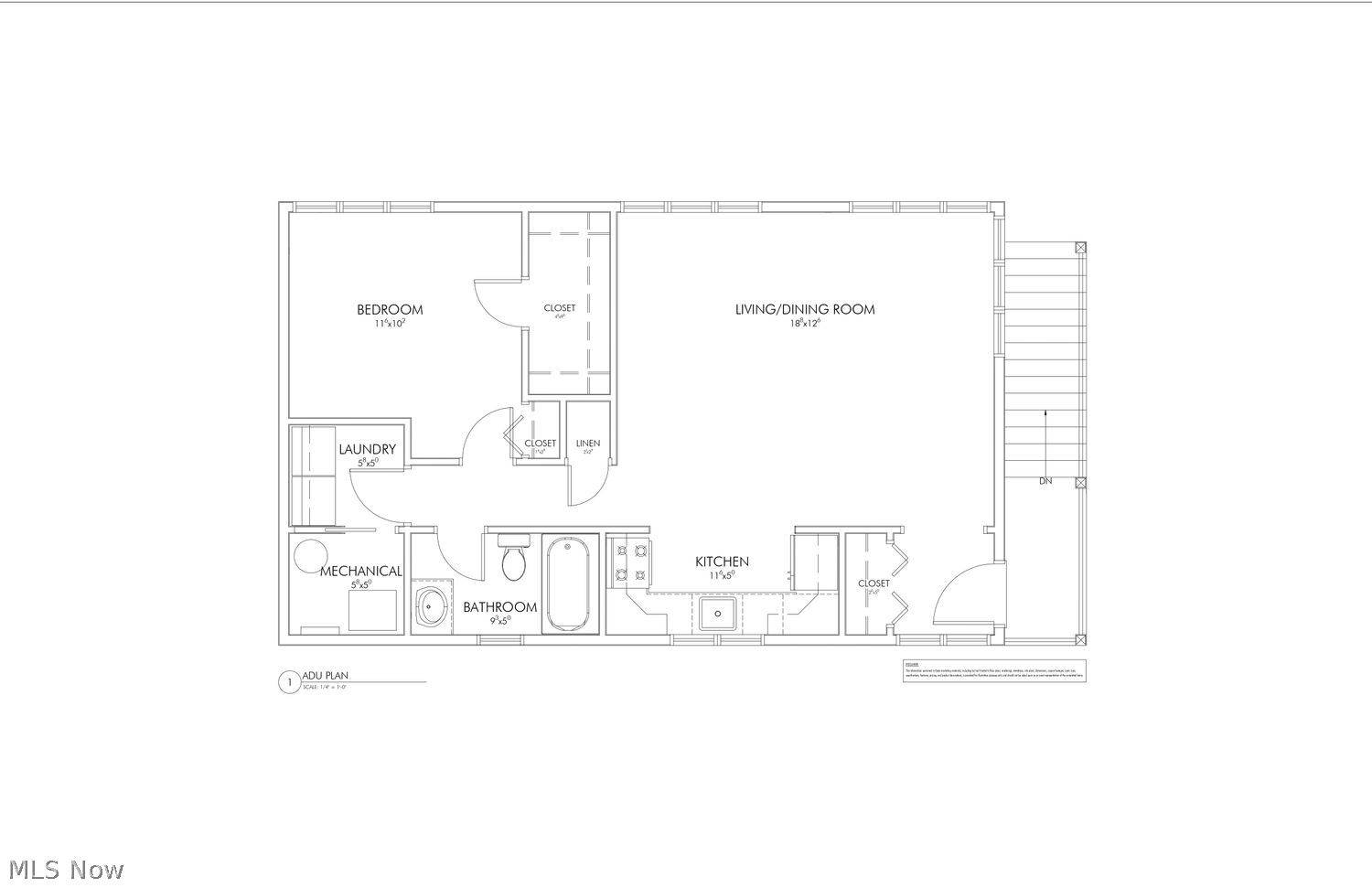 3034 Barber Avenue Cleveland OH 44113