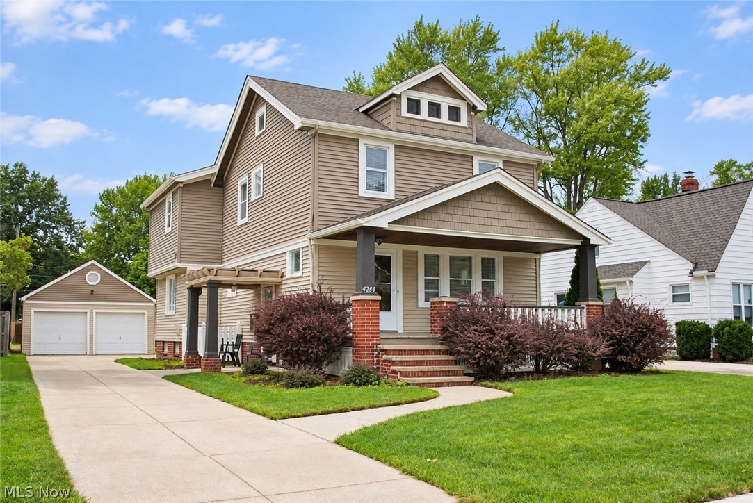 4284 W 219th Street Fairview Park OH 44126
