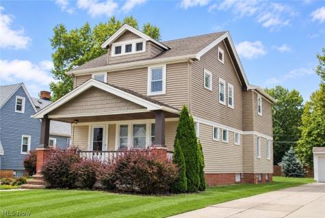 4284 W 219th Street Fairview Park OH 44126