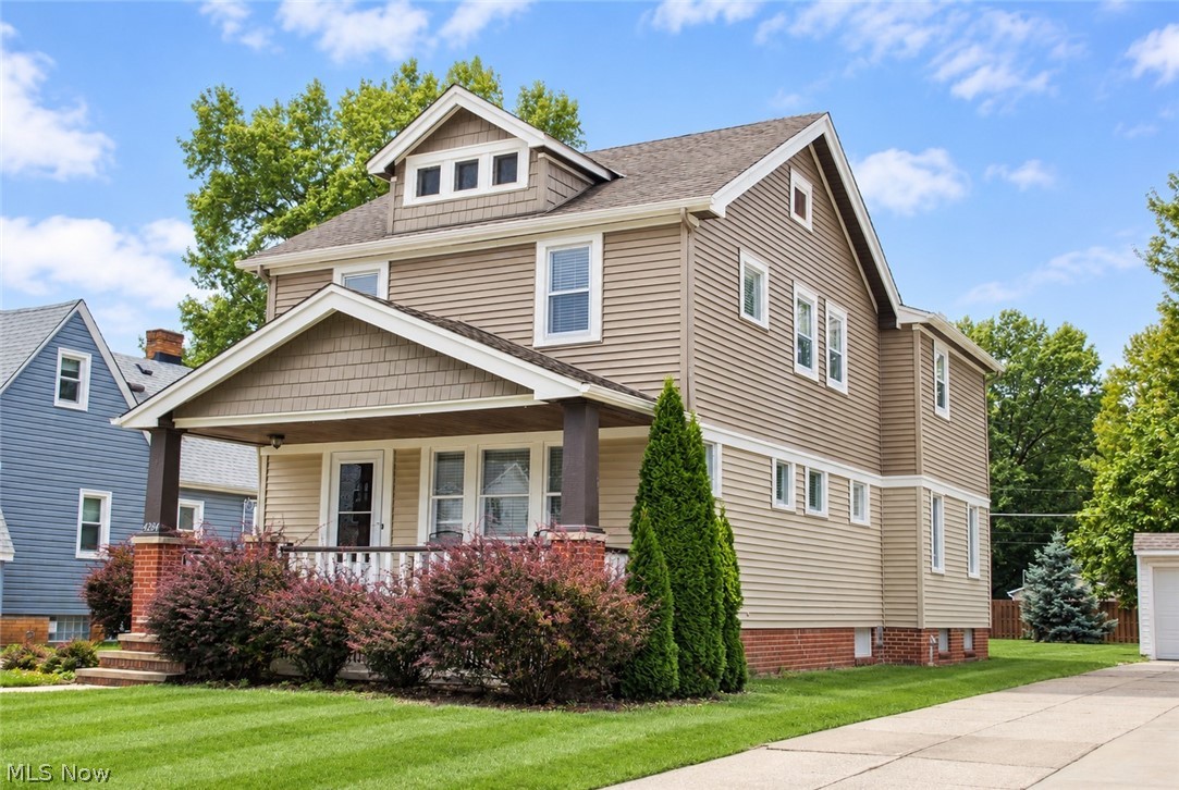 4284 W 219th Street Fairview Park OH 44126