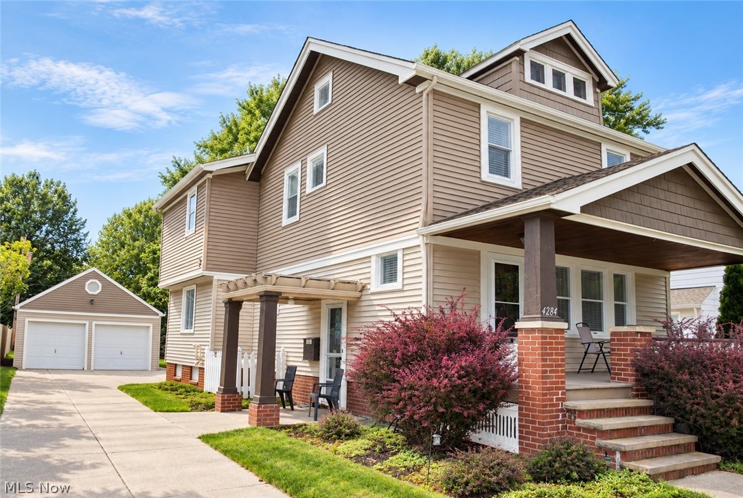 4284 W 219th Street Fairview Park OH 44126