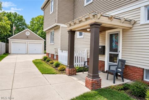 4284 W 219th Street Fairview Park OH 44126