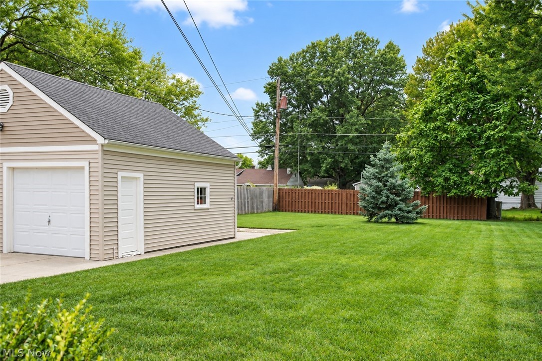 4284 W 219th Street Fairview Park OH 44126