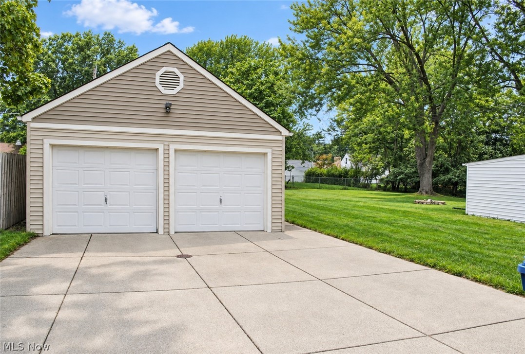 4284 W 219th Street Fairview Park OH 44126