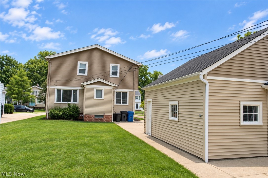 4284 W 219th Street Fairview Park OH 44126