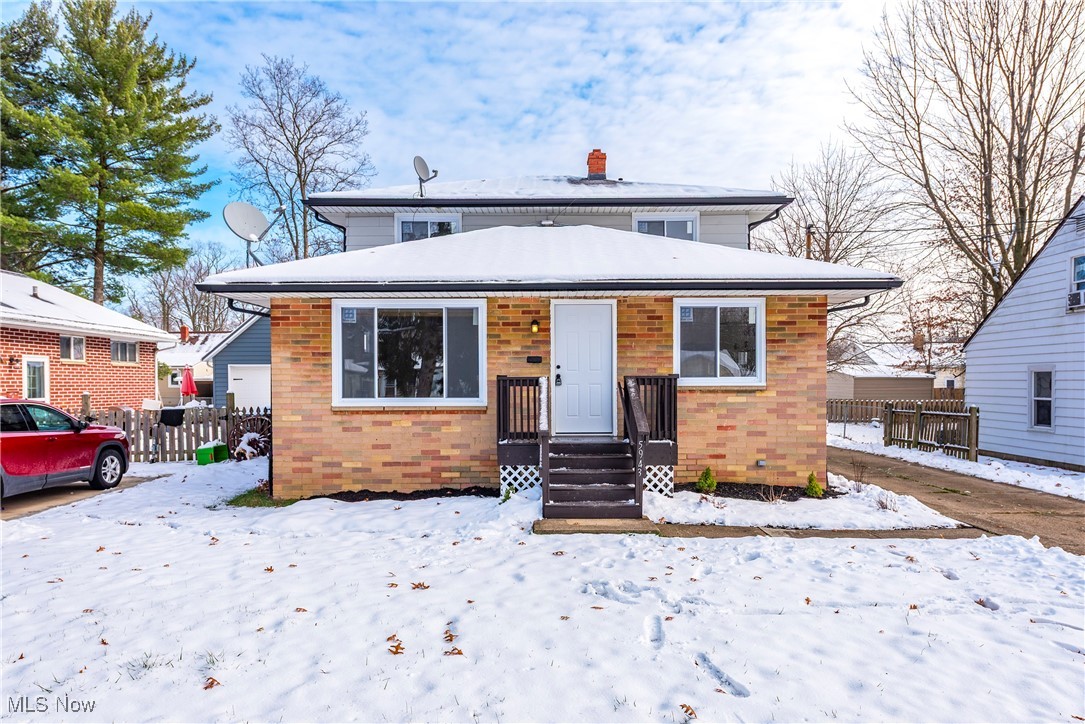 North Olmsted OH, 5943 Porter Road