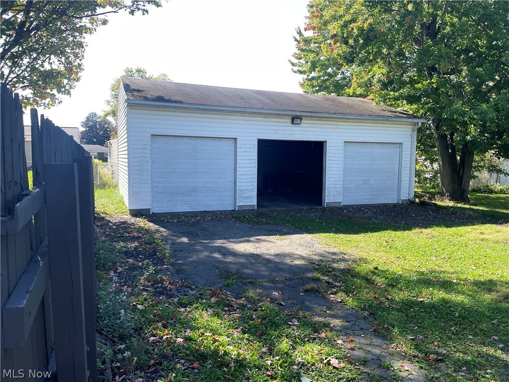 1617 Thalia Avenue Youngstown OH 44514