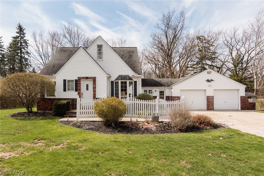 10136 Ridge Road North Royalton OH 44133
