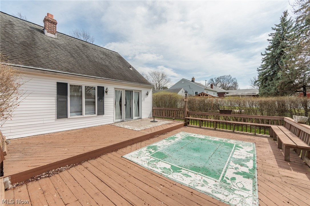 10136 Ridge Road North Royalton OH 44133