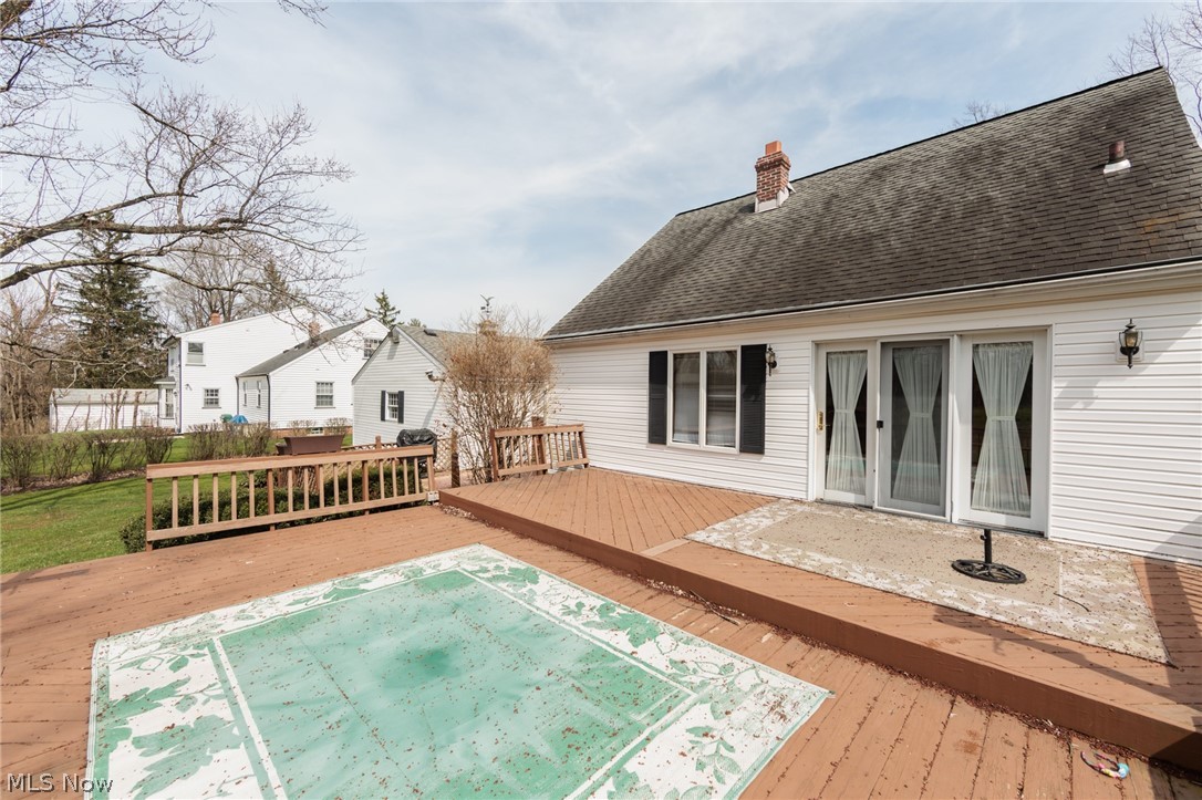 10136 Ridge Road North Royalton OH 44133