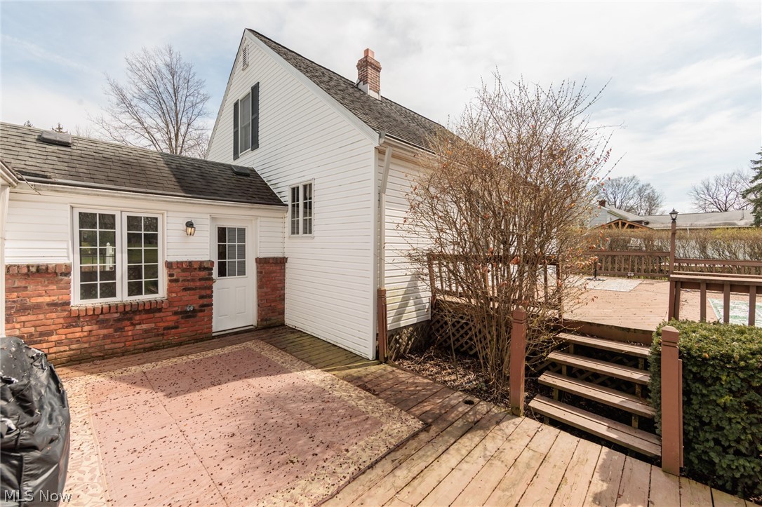 10136 Ridge Road North Royalton OH 44133